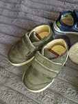 Pantofi baieti marimea 22  D.shoes, D.D. step