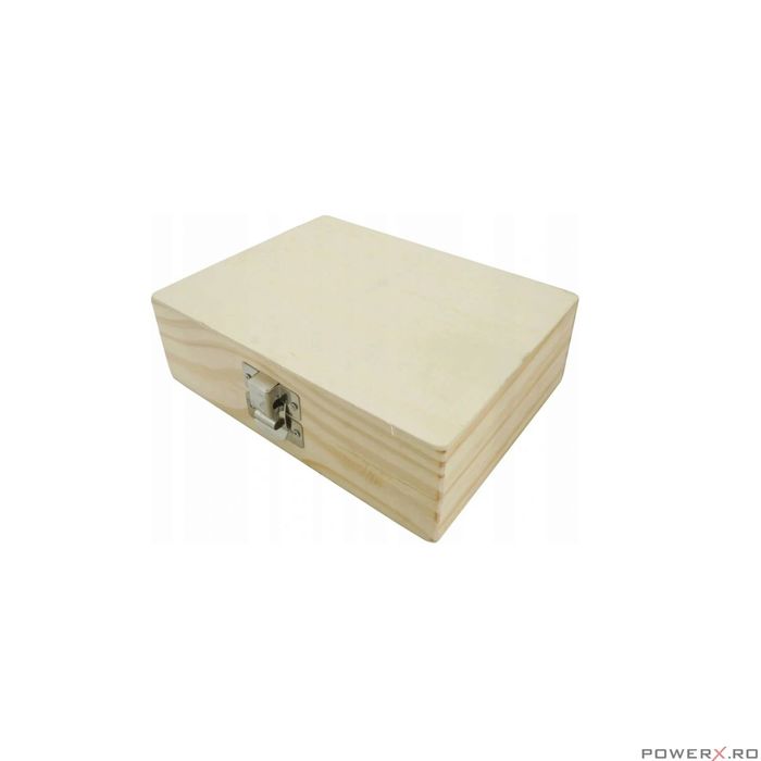 Set 12 Freze Profesionale pentru Freza Oberfreza Prindere 8mm Verke