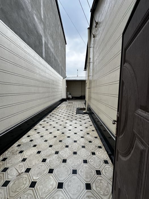 Продается свой дом в центре, Саид Махалла