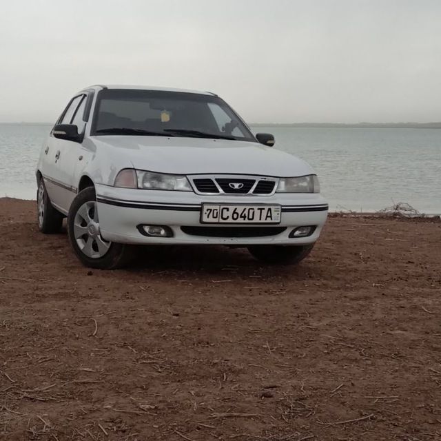 Nexia 1 kafolati