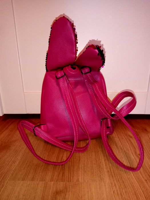 Детска раница LOL