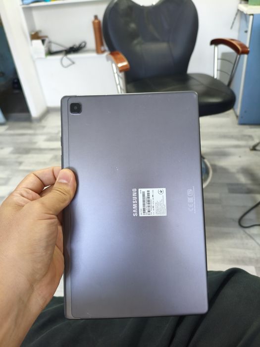 Samsung planshet aybi yoʻq