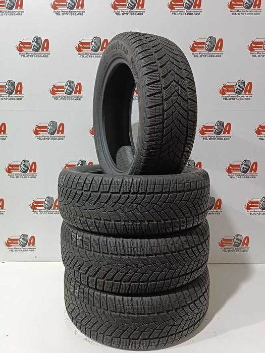 235/55/19 105V GOODYEAR CP N10597 M+S IARNA