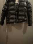moncler maya jacket
