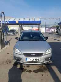 Vând Ford focus 1,8 Diesel