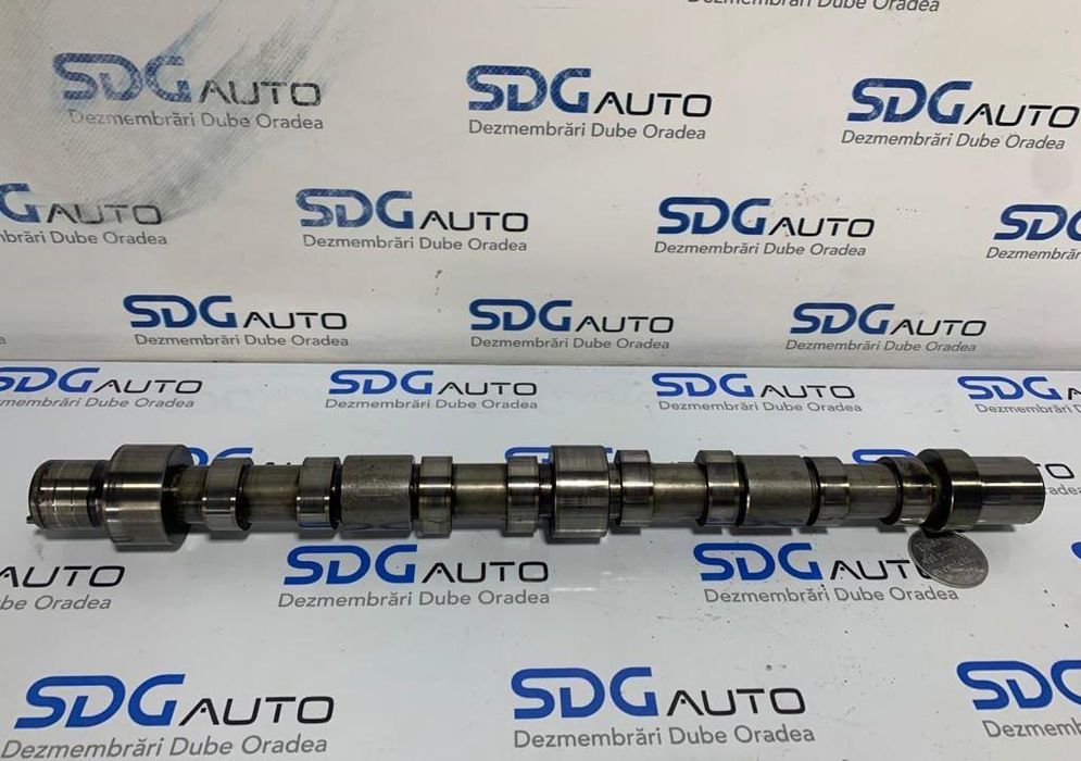 Ax came motor 502270040 Iveco Daily 2.3 HPI