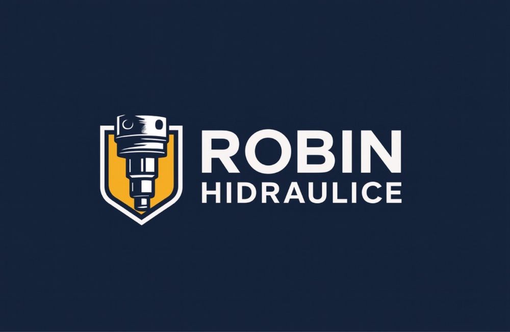 Robin Piese Hidraulice