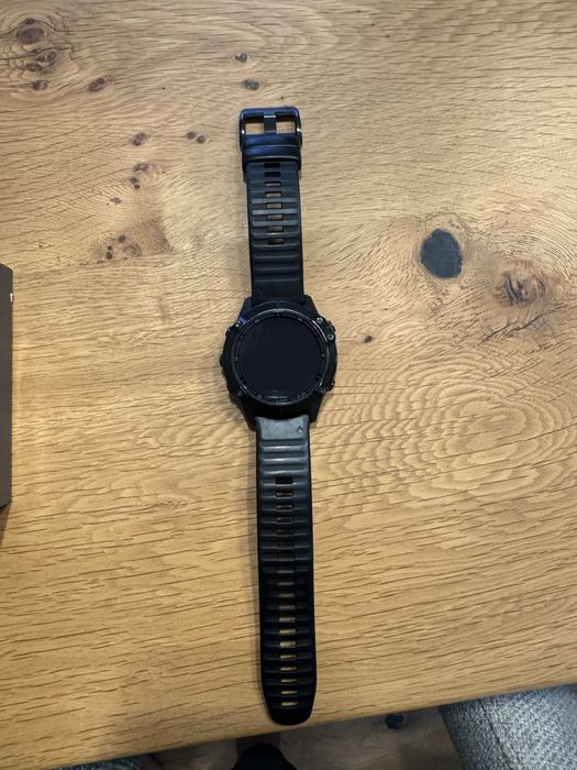 Garmin Fenix 6 pro
