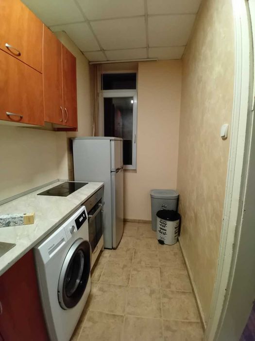 Дава се под наем Тристаен апартамент в София, Център - 115 кв.м за 714 € - Снимка #10