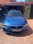 BMW Seria 3 320d xDrive Packet M 2016