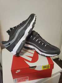 Nike air max 95 Ultra/Noi