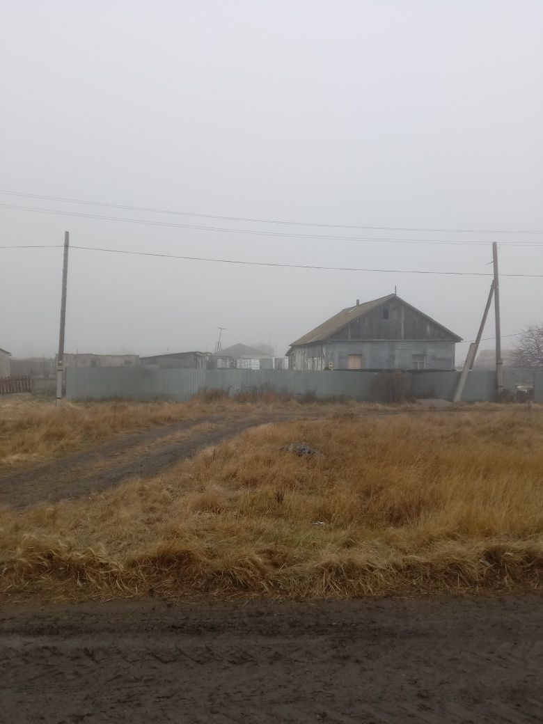 Продам два дома в с. Шаховское