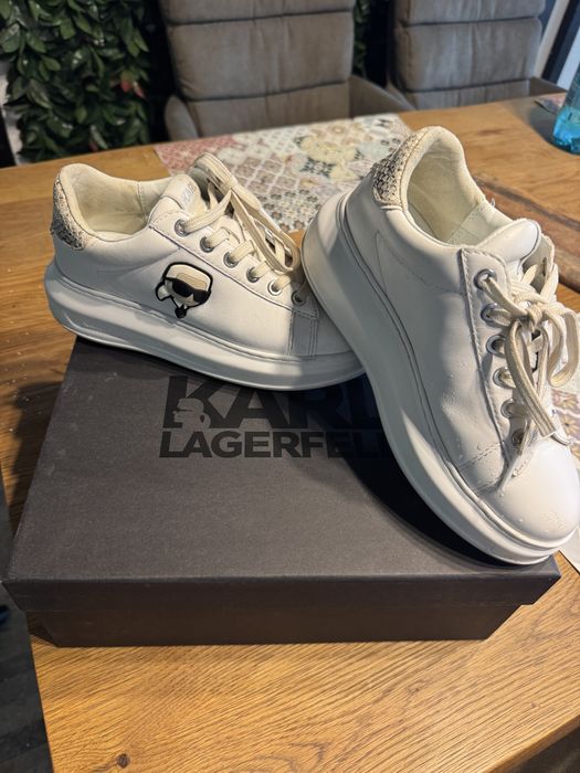 Pantof KarlLagerfeld 35