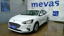 Ford Focus Ford Focus 1.5 TDCI 120CP/ 12.2020 / TVA Deductibil / GARANTIE