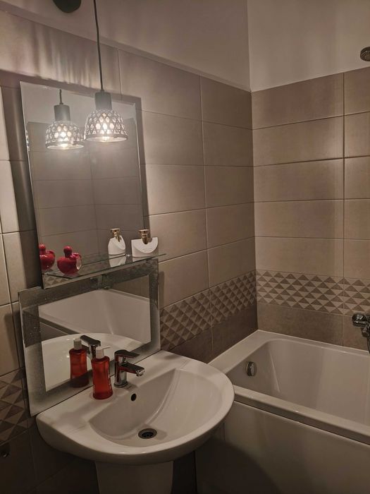Apartament constructie 2019