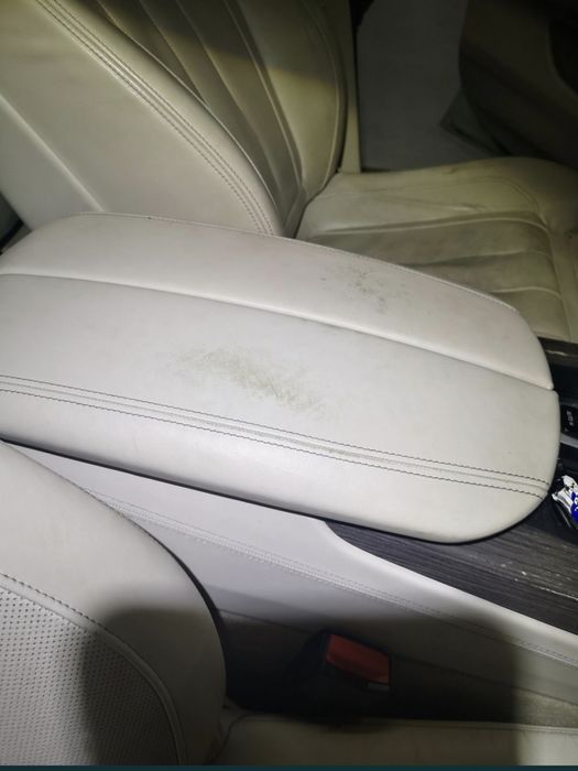 Vopsim Scaune BMW x5 x6 e53 Vopsea Piele-Textil-Volane