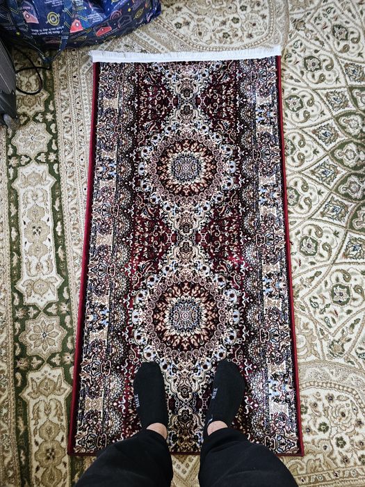 Жой номози ипакдан