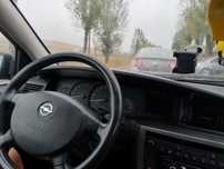 Opel omega motor 2.2 Diesel