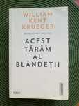 Carte: Acest taram al blandetii