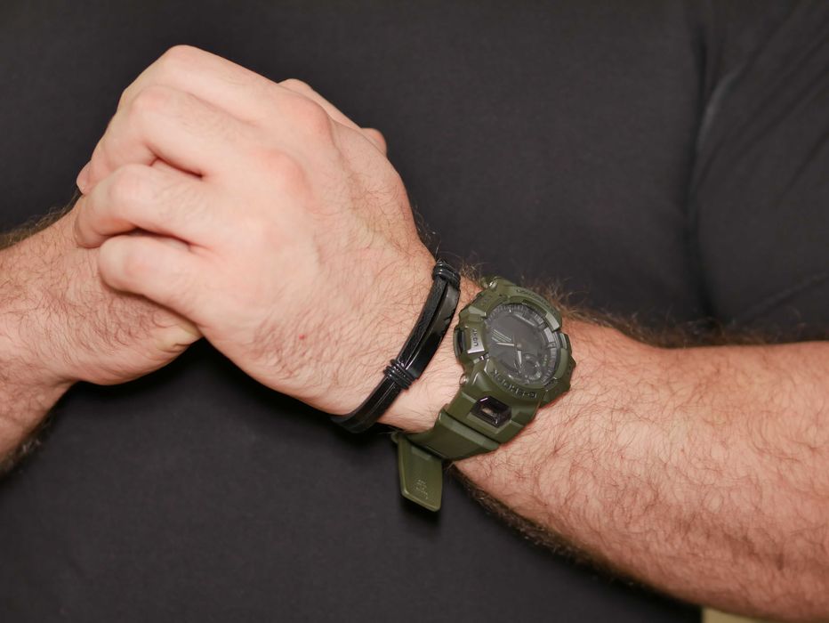 Мъжки бутикови гривни – стил, класа и характер