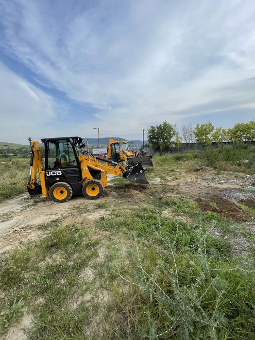 Prestări servicii si construcții