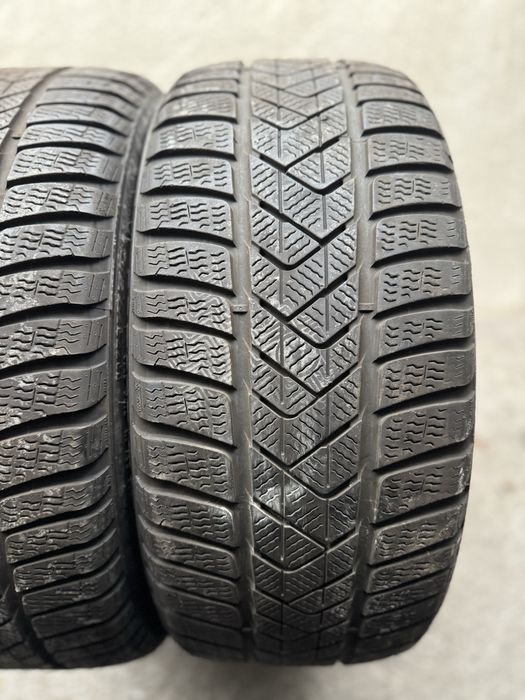 225/40/18 M+S , 2x PIRELLI 2023 !