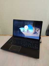 Ноутбук для работы Lenovo corei5