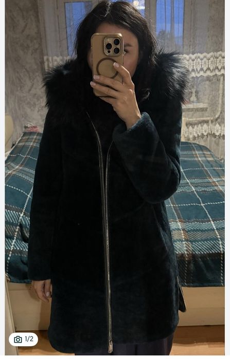 Женские наряды разные