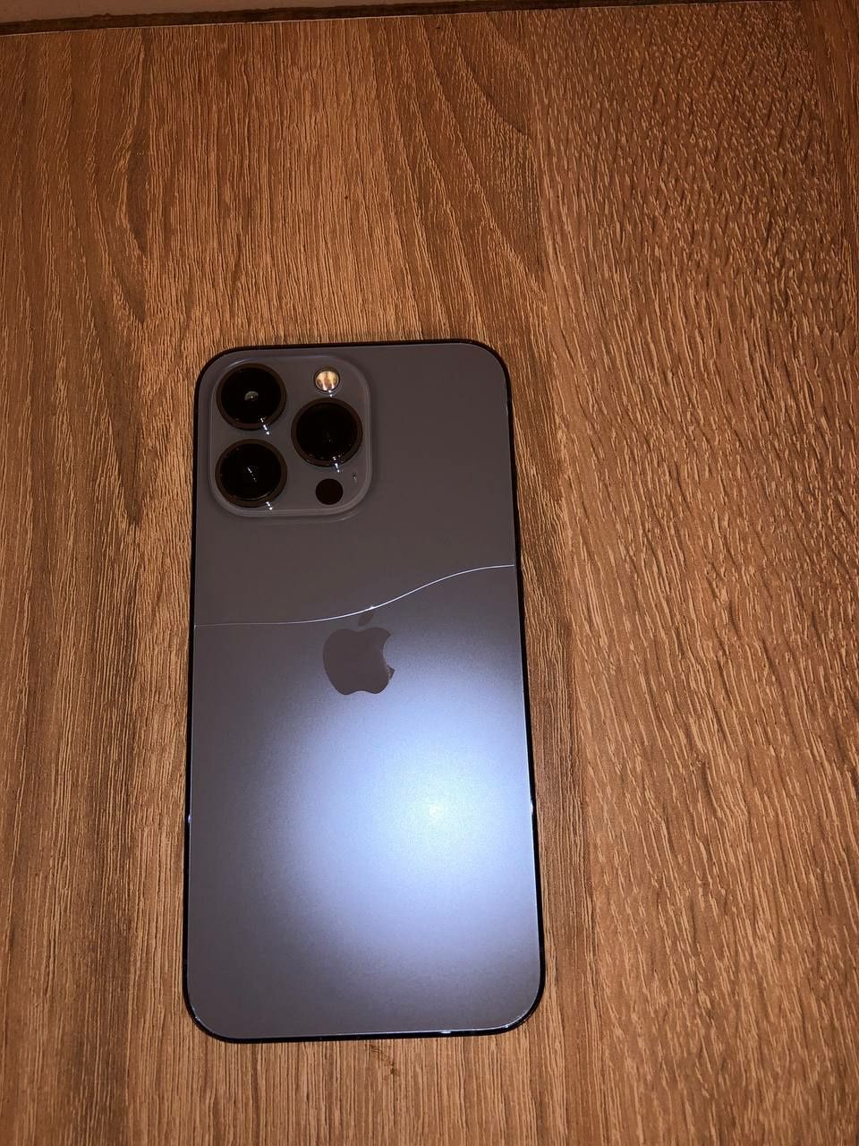 Продаётся Iphone 13 pro с памятью 256 гб