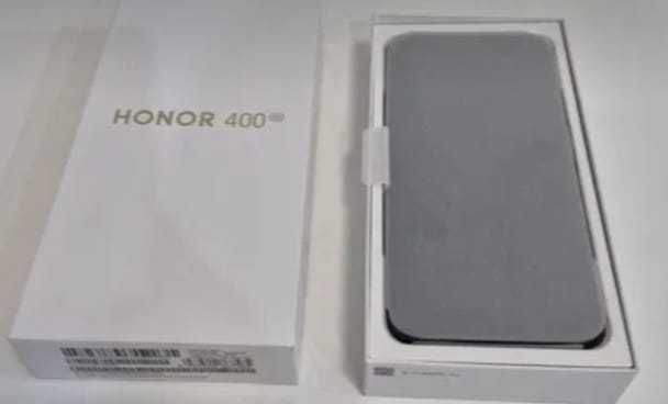 Honor 400 5G 256GB Nou