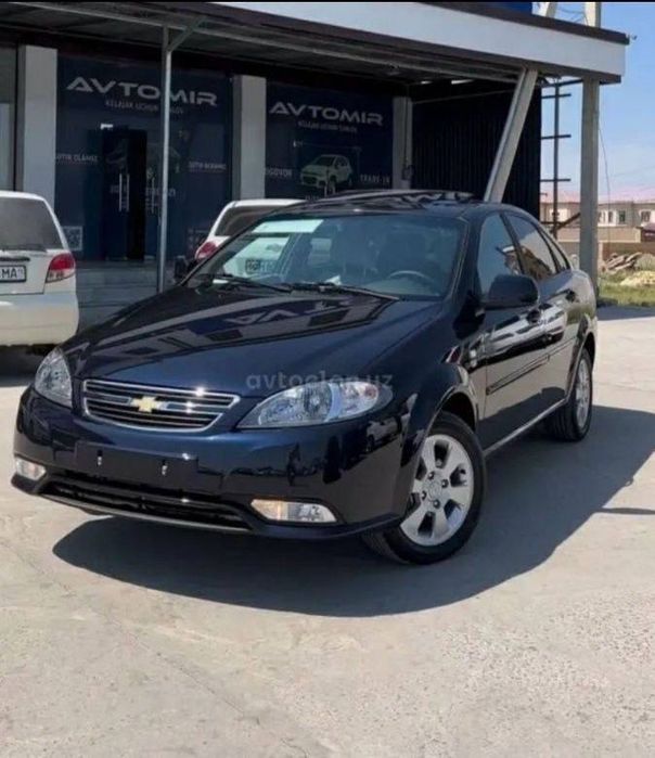 2024 Lacetti Jentra Gentra Сотилади