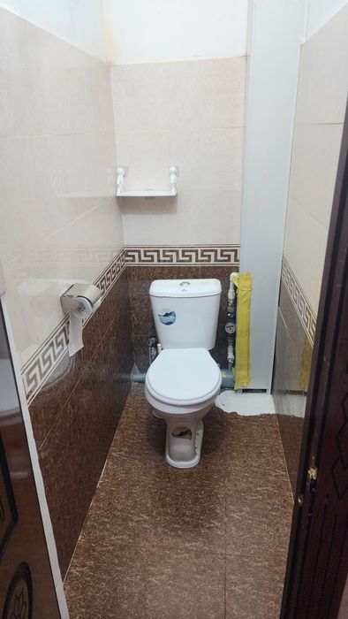 3 xonali novastroykadan Ohangaron