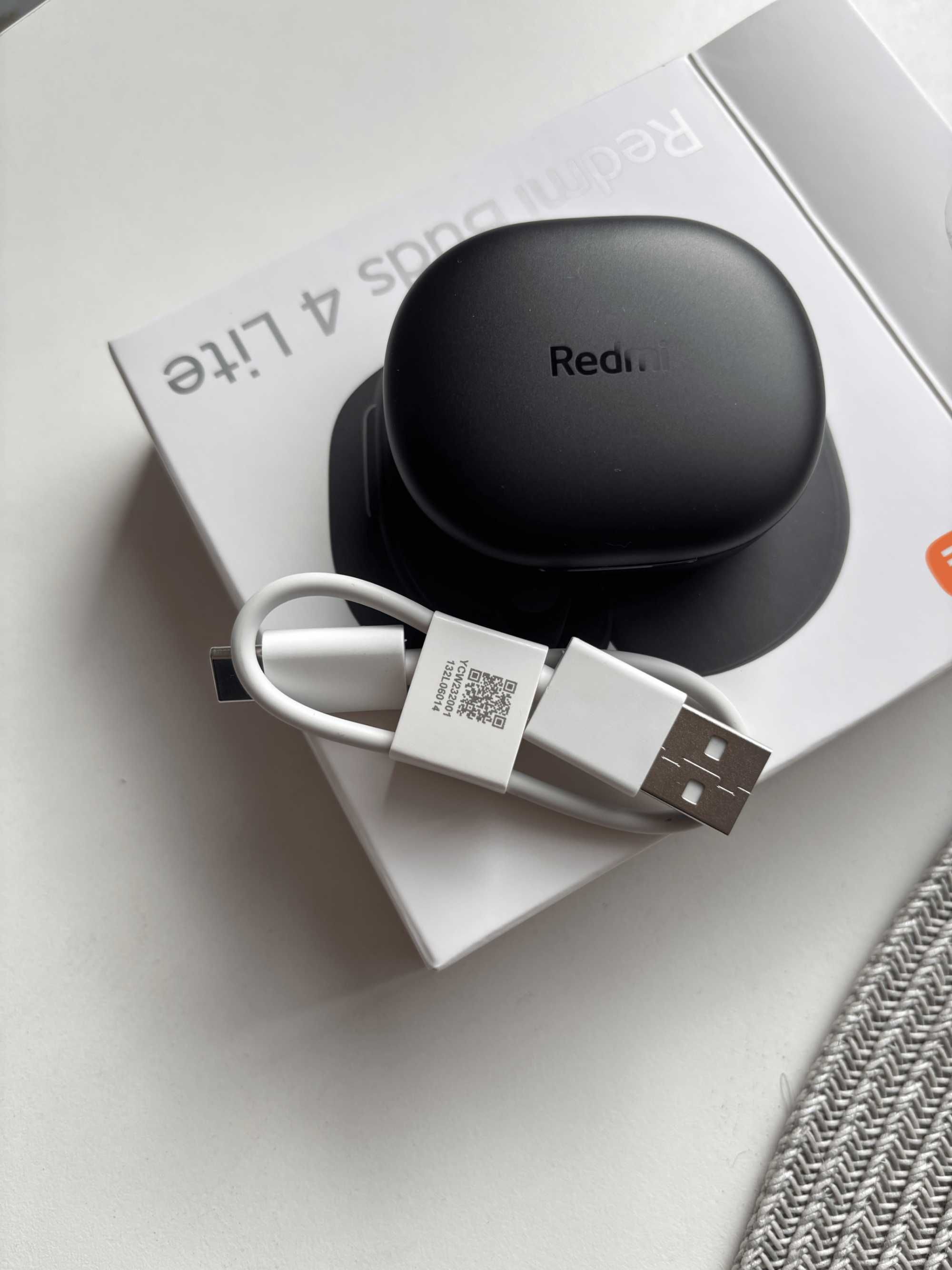 Безжични слушалки Redmi Buds 4 Lite