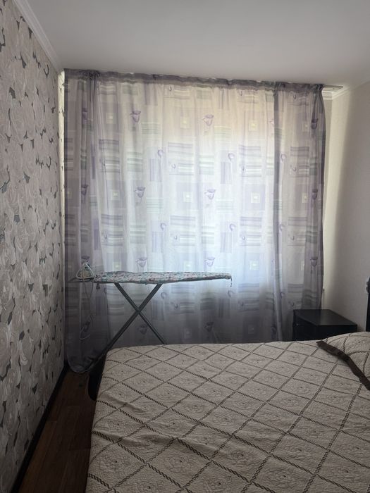 Аренда 2-х комнатной квартиры в г. Талдыкорган возле школы Абая