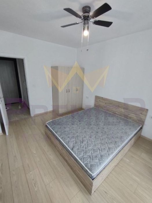 Дава се под наем Двустаен апартамент в Варна, Младост 1 - 60 кв.м за 459 € - Снимка #4