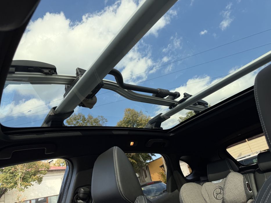 Nissan Qashqai J12 1.3 mild hibrid automata x-tronic 4x4