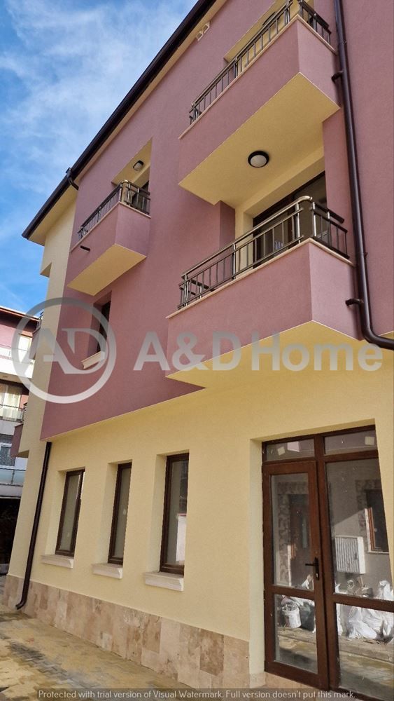 Продава се Двустаен апартамент в Несебър - 84 кв.м за 989 €/кв.м - Снимка #4