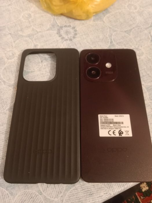 Смартфоны оппо а5i