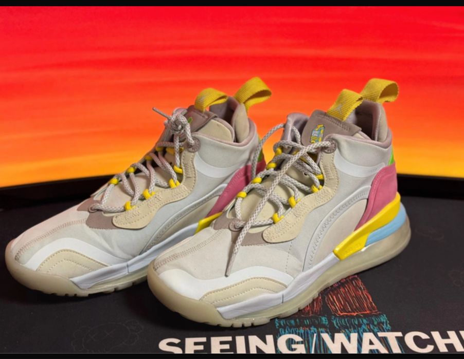 Air Jordan 720 Aerospace 42.5