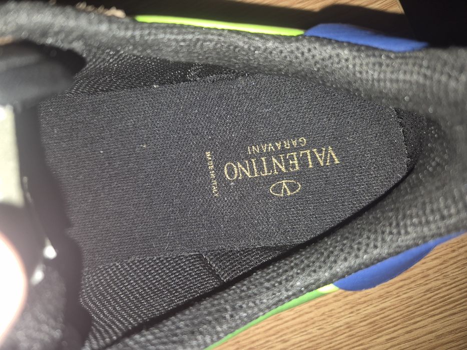 Sneakers valentino garavani