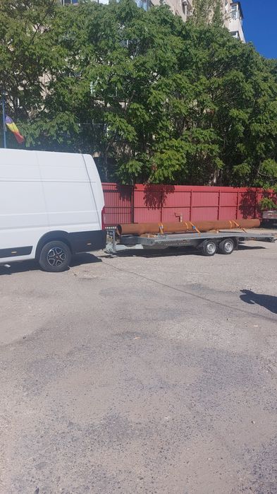 Transport Mobila - Mutari - Relocari - Marfa