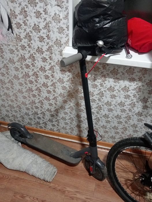 Продам электросамакат