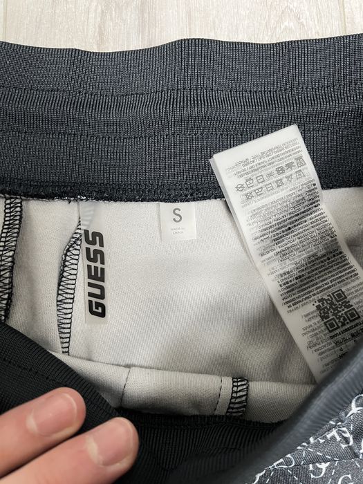 Pantaloni guess