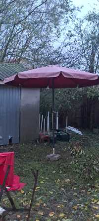 Vand umbrele de plaja/terasa/gradina