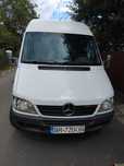 Vând Mercedes sprinter 313cdi