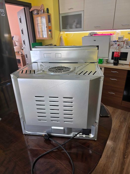 фурна за вграждане Eurolux