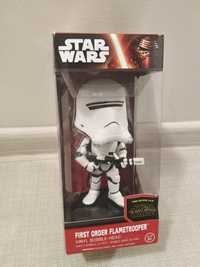 Funko Wacky Wobbler Star Wars - Flametrooper [15 cm]