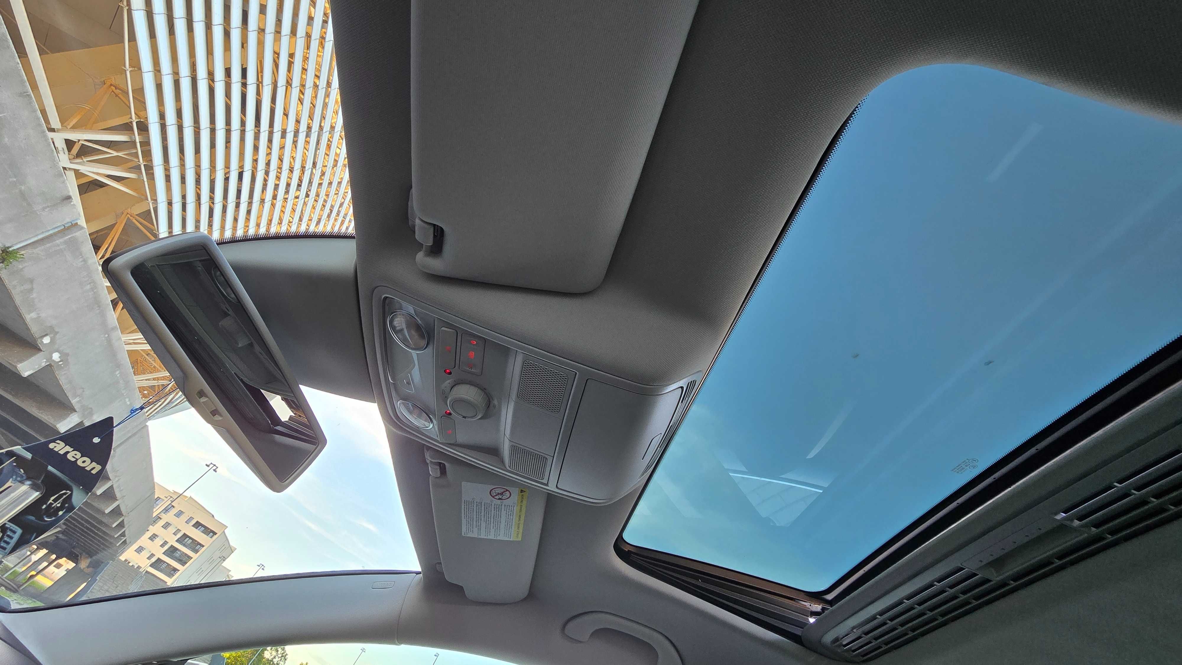 Volkswagen Passat 2.0 TSI Highline
