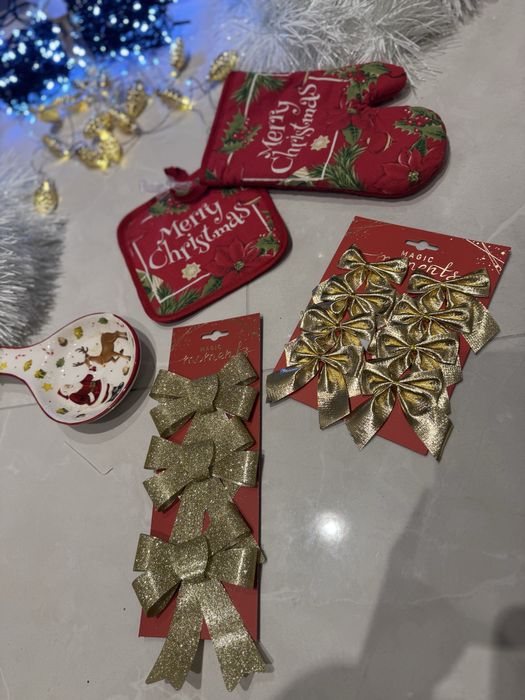 Decoratiuni de Craciun