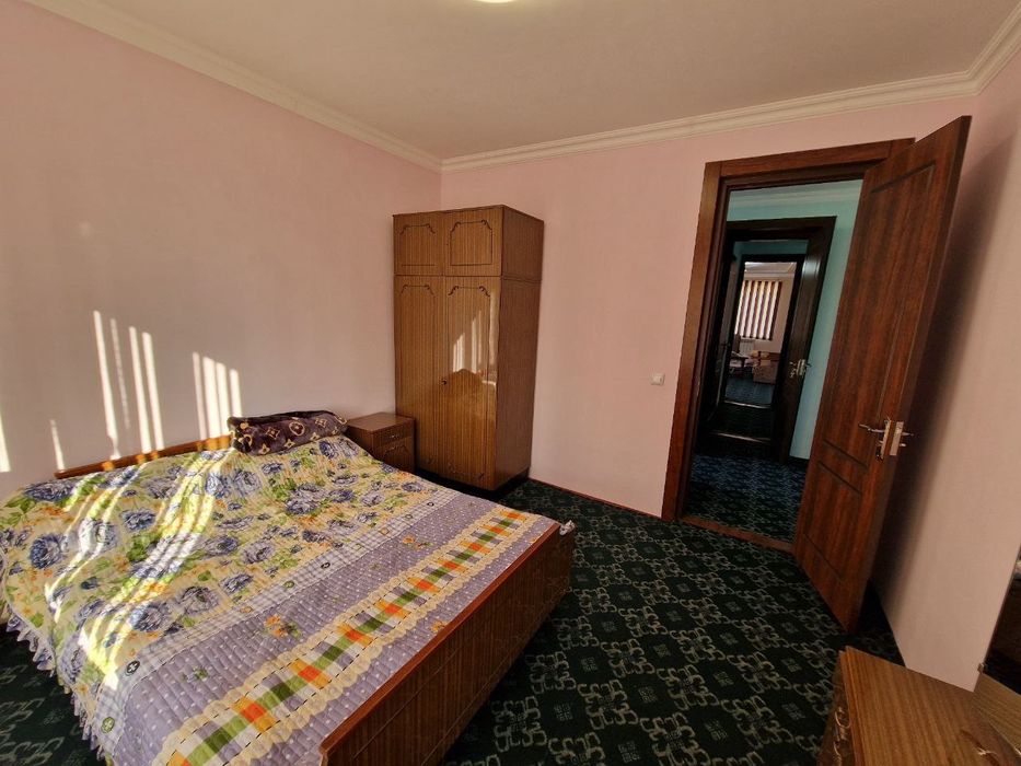 2 хонали квартира ижарага берилади! Санат-Сарой.